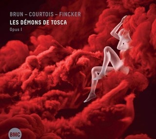 Les Demons De Tosca: Opus 1