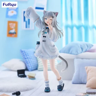 Nachoneko Nachoneko Furyu Figure