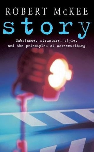 Story Paperback By Robert Mckee