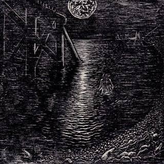 The Water Is the Shovel of the Shore