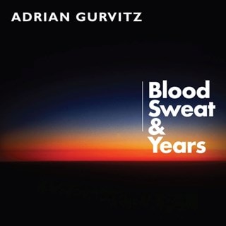 Blood, Sweat & Years