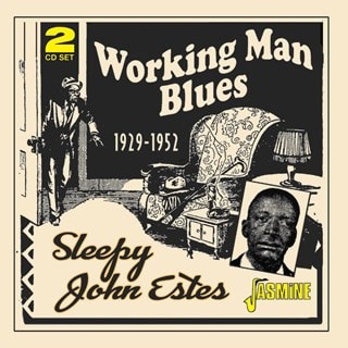 Working man blues 1929-1952