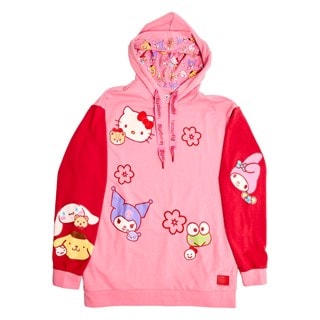 Sanrio & Friends Loungefly Hoodie