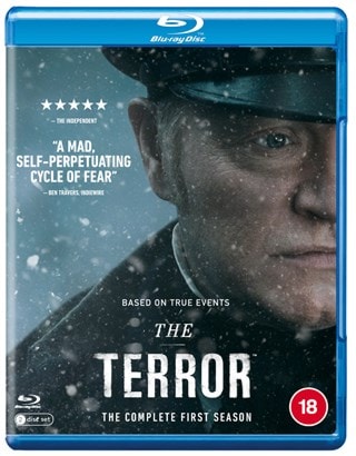 The Terror: Season 1