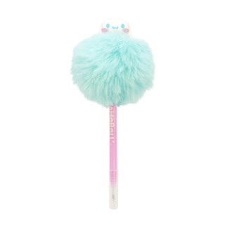 Cinnamoroll Pom Pom Pen Stationery