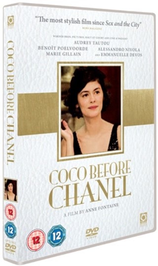 Coco Before Chanel