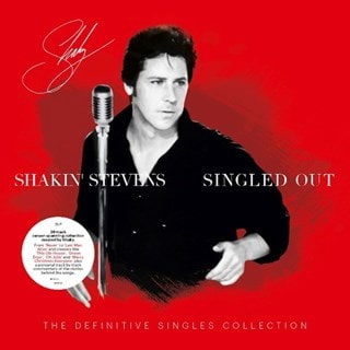 Singled Out: The Definitive Singles Collection