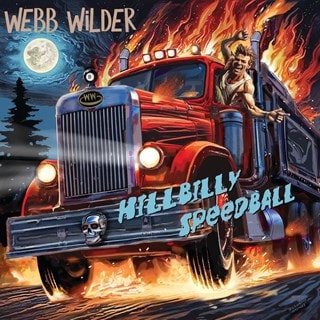 Hillbilly Speedball