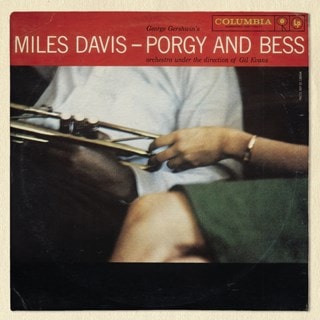 Porgy and Bess