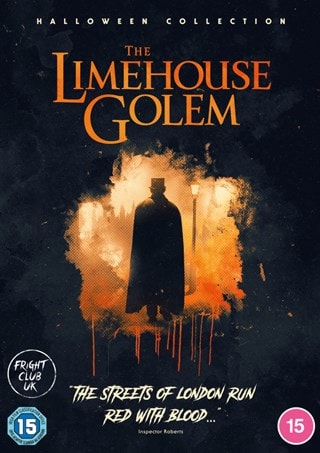 The Limehouse Golem