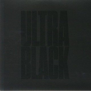 Ultra Black