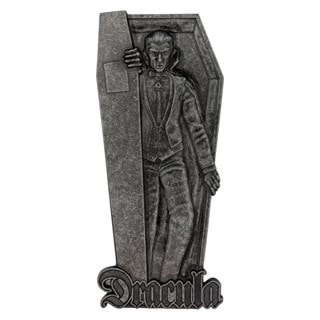 Dracula Universal Monsters Ingot