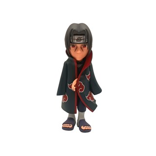 Itachi Naruto Minix Figure
