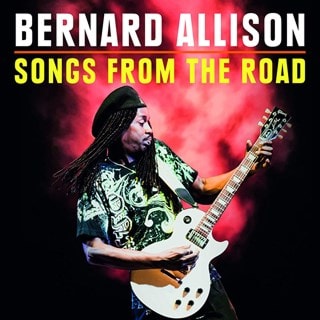 Songs from the Road