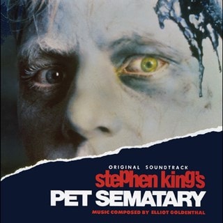 Stephen King's Pet Sematary