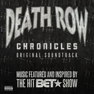 Death Row Chronicles