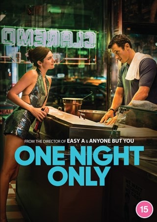 One Night Only