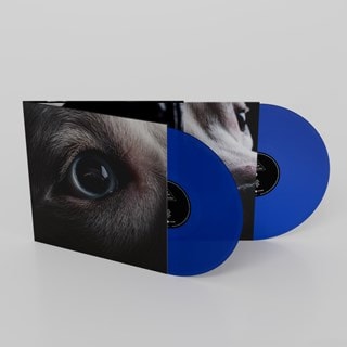 Dark Side of the Moon Redux - Limited Edition Transparent Blue 2LP