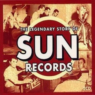 Legendary Story of Sun Recordings