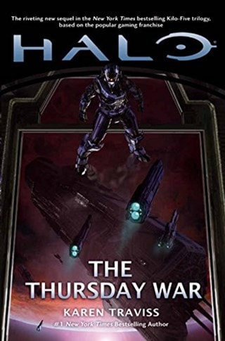 Halo: The Thursday War