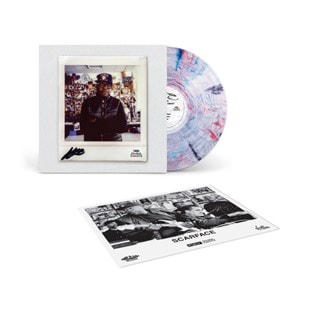 NPR Tiny Desk Concert - Limited Edition Smoke Signal Vinyl