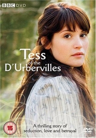 Tess of the D'Urbervilles