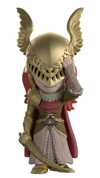 Malenia Elden Ring Youtooz Figurine