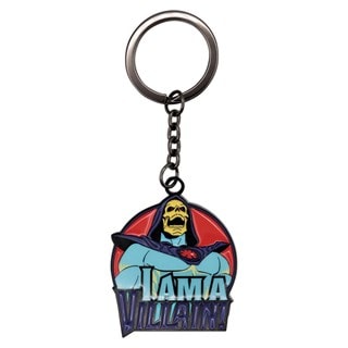 Skeletor Masters Of The Universe Limited Edition Keyring
