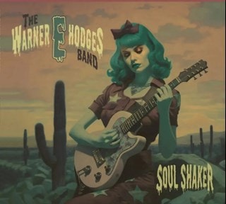 Soul Shaker