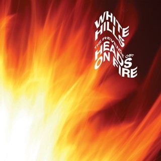 The Revenge of Heads On Fire