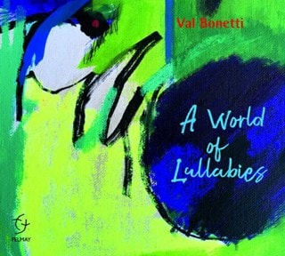 A World of Lullabies