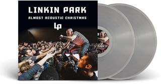 Almost Acoustic Christmas