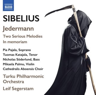 Sibelius: Jedermann