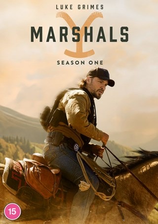 Marshals: Season One