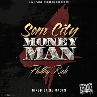 Sem City Money Man 4: Mixed By DJ Racks