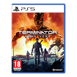 Terminator Survivors (PS5)