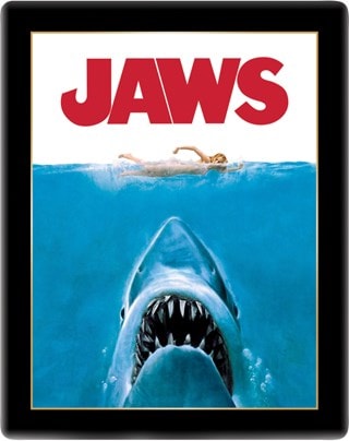Jaws Limited Edition 4K Ultra HD SteelBook