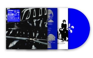 Walt Disco - Blue Screen Vinyl