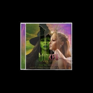 Wicked: For Good