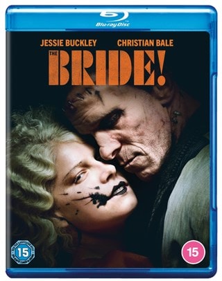 The Bride!