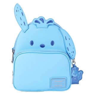 Pochacco Convertible Sanrio Loungefly Mini Backpack
