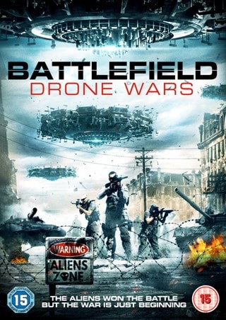 Battlefield - Drone Wars