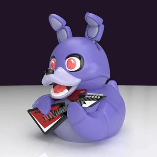 Bonnie Five Nights At Freddy's FNAF Tubbz Boxed