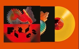 Doggerel - Limited Edition Yellow Vinyl