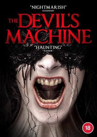 The Devil's Machine