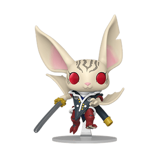 Heismay 1229 Metaphor ReFantazio Funko Pop Vinyl