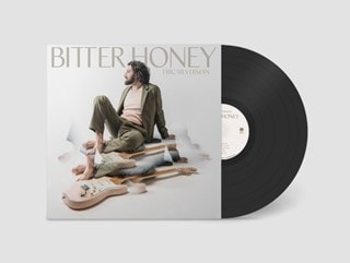 Bitter Honey