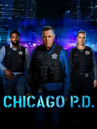 Chicago P.D.: Season Eleven