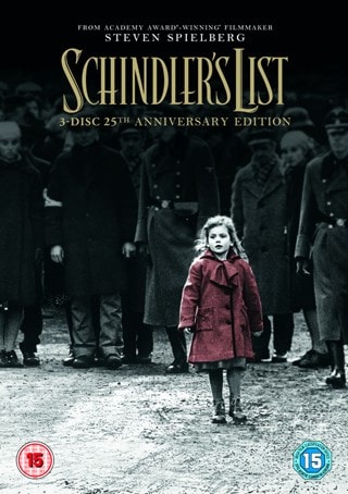 Schindler's List