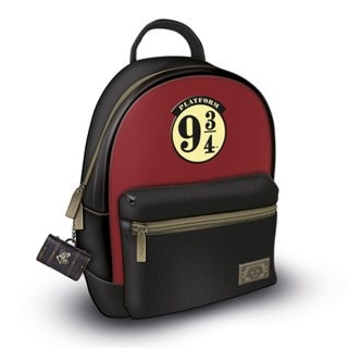 Platform 9 3/4 Harry Potter Backpack